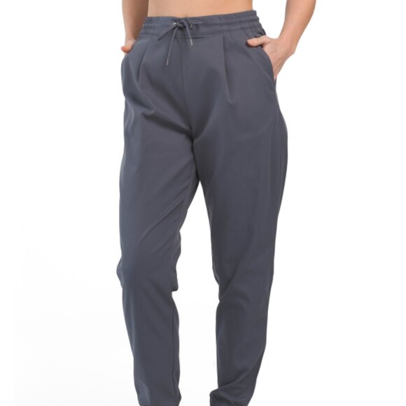 NEW THE NORTH FACE Standard Joggers Vanadis Grey for women 362mn - Picture 1 of 4